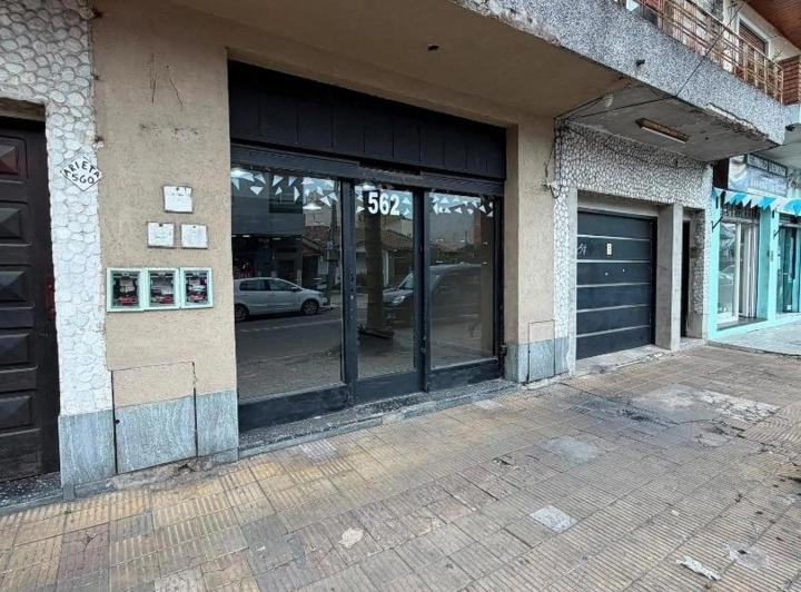 Local comercial · 40m²