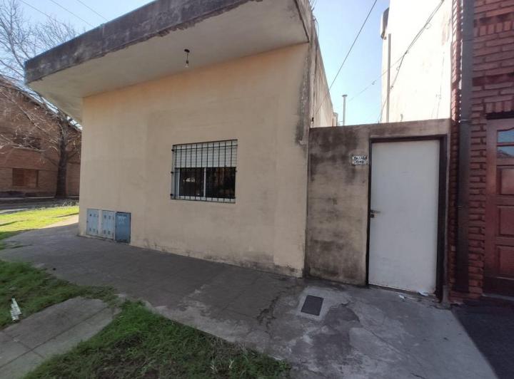 PH · 37m² · 2 Ambientes