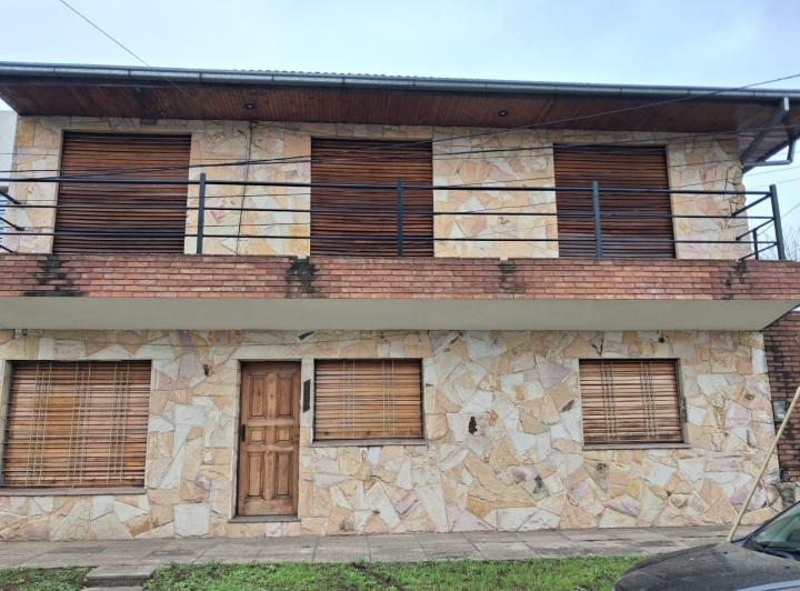 PH · 90m² · 4 Ambientes