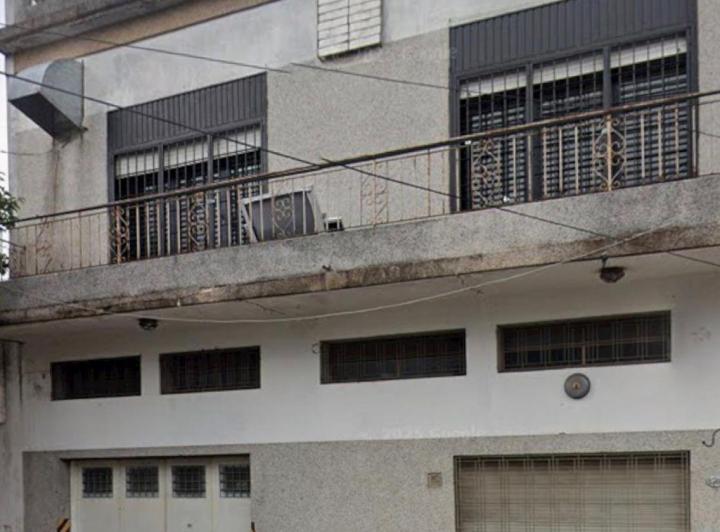 Bodega-Galpón · 320m²