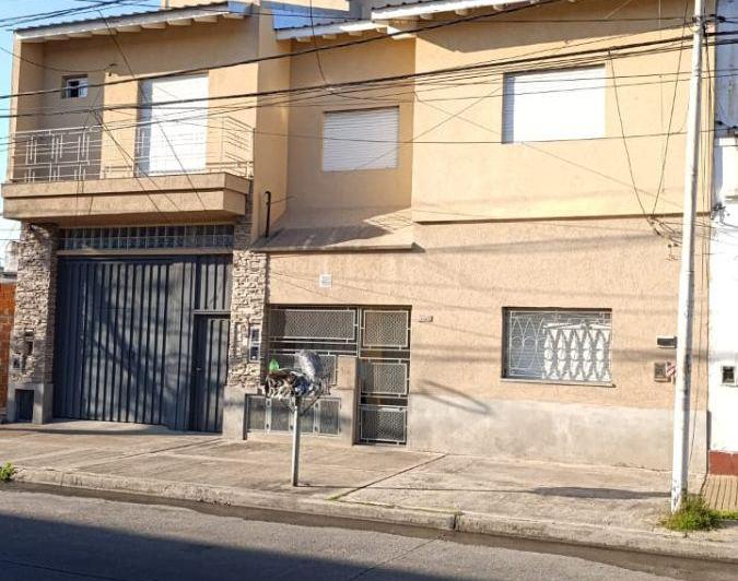 Departamento · 28m² · 2 Ambientes