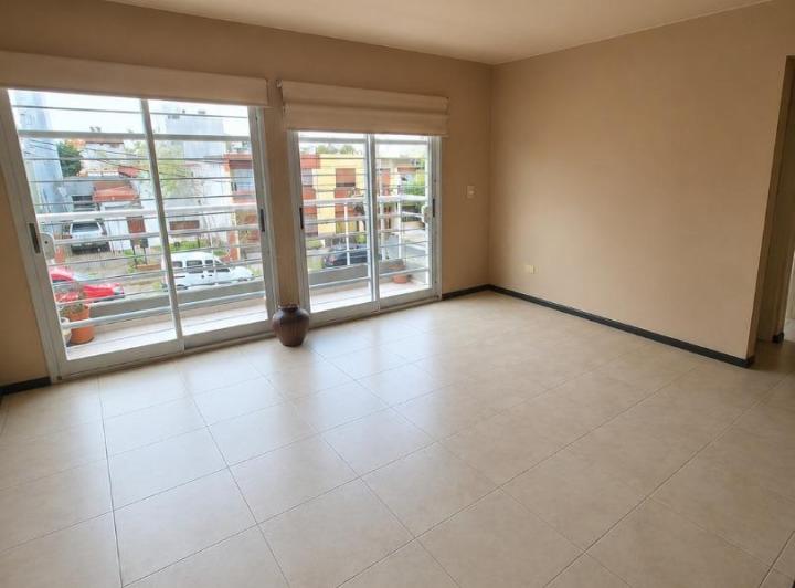 Departamento · 60m² · 2 Ambientes