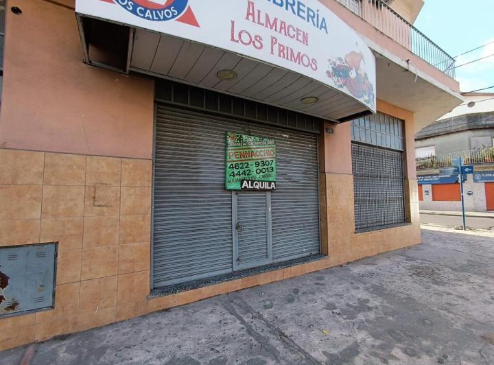Local comercial · 32m²
