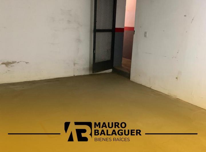 Depósito · 25m² · 1 Ambiente