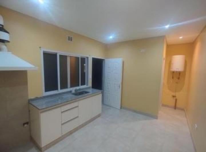 Departamento · 24m² · 2 Ambientes · 1 Cochera