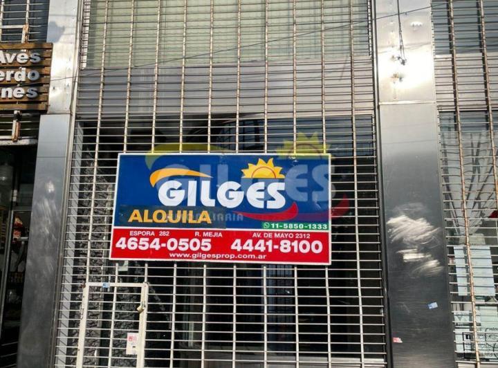 Local comercial · 50m²