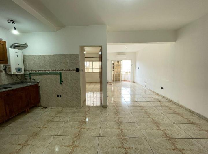 Departamento · 45m² · 2 Ambientes