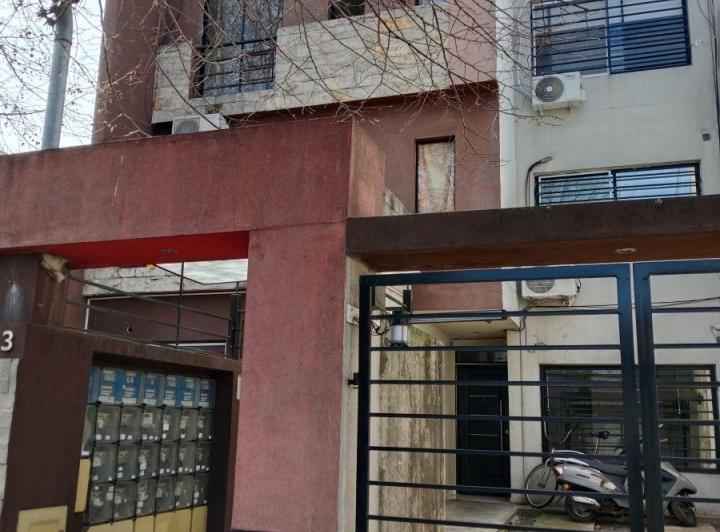 Departamento · 26m² · 1 Ambiente