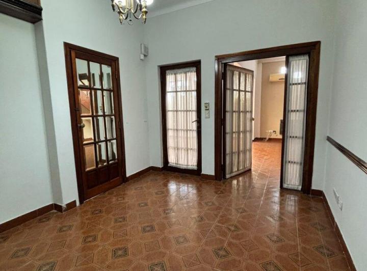 Oficina comercial · 168m² · 5 Ambientes