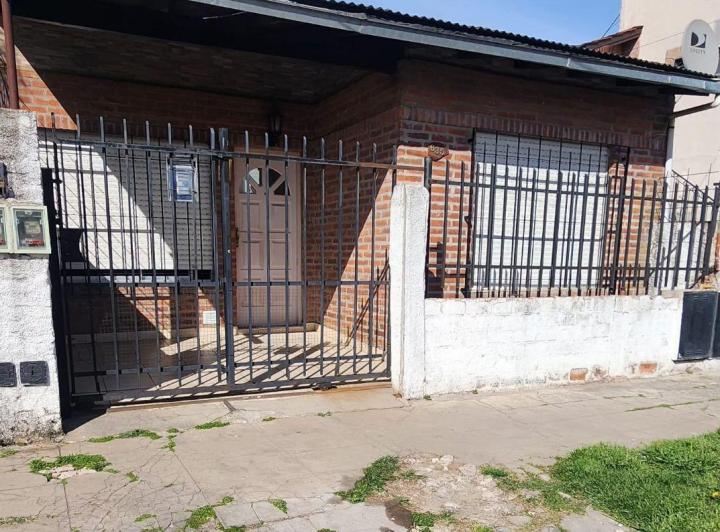 PH · 60m² · 3 Ambientes