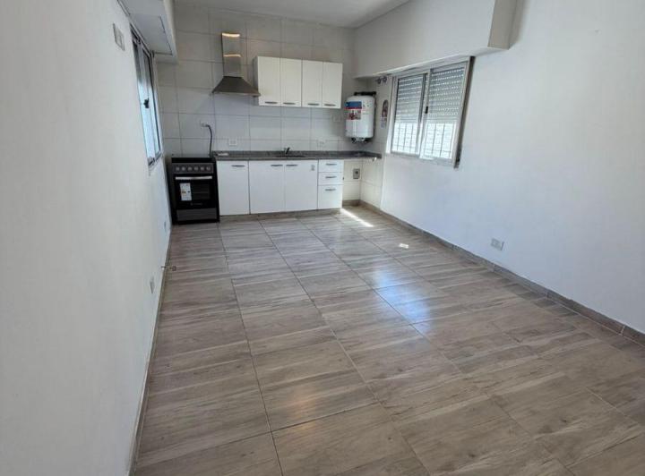 Departamento · 30m² · 1 Ambiente