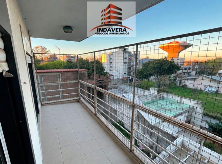 Departamento · 45m² · 2 Ambientes