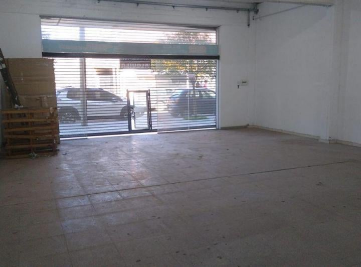Local comercial · 70m² · 1 Ambiente