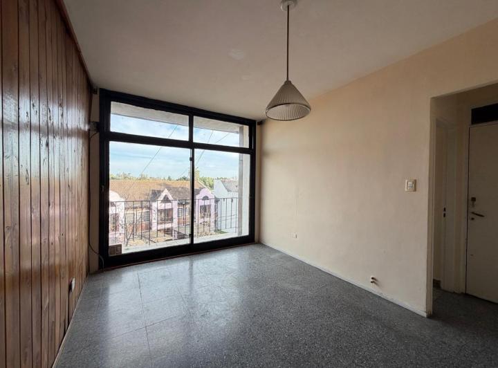 Departamento · 44m² · 2 Ambientes