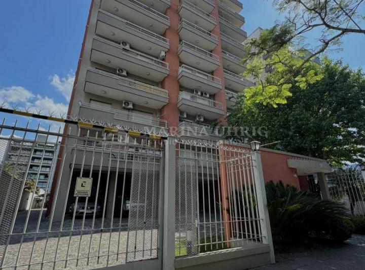 Departamento · 46m² · 2 Ambientes · 1 Cochera