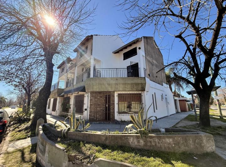 Departamento · 55m² · 3 Ambientes