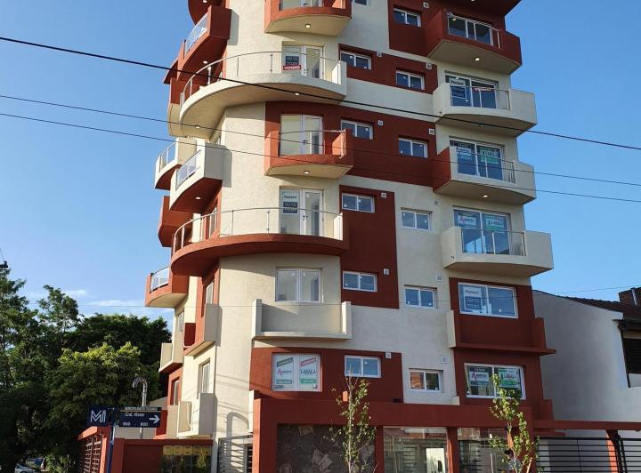 Departamento · 46m² · 1 Dormitorio · 1 Cochera