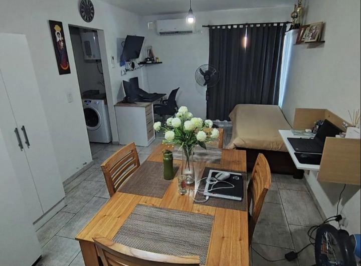 Departamento · 36m² · 2 Ambientes · 1 Cochera
