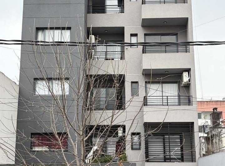 Departamento · 28m² · 1 Ambiente