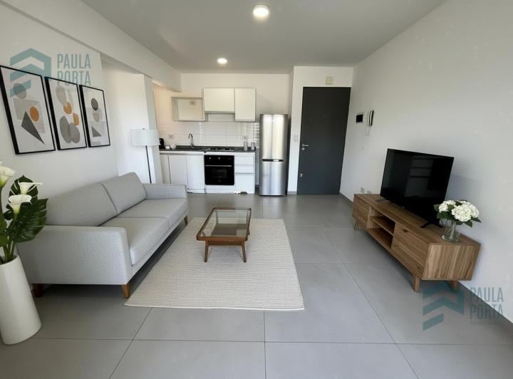 Departamento · 35m² · 2 Ambientes