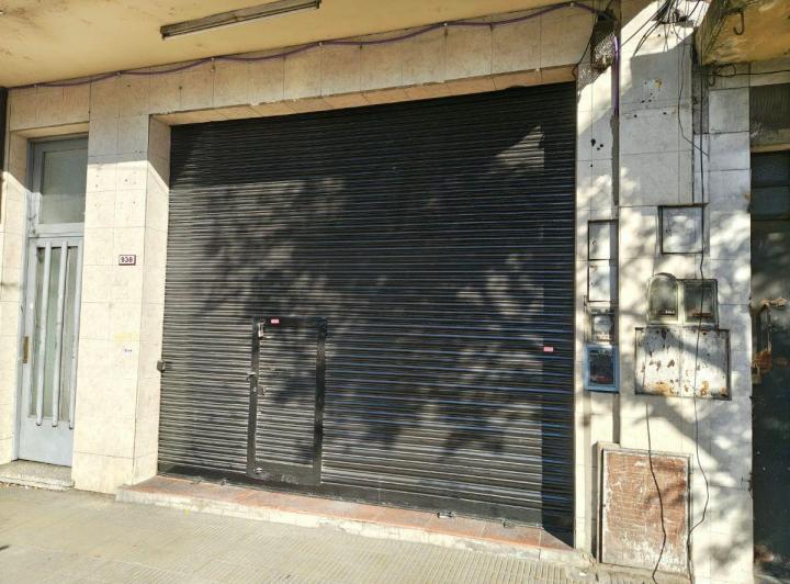 Local comercial · 50m²