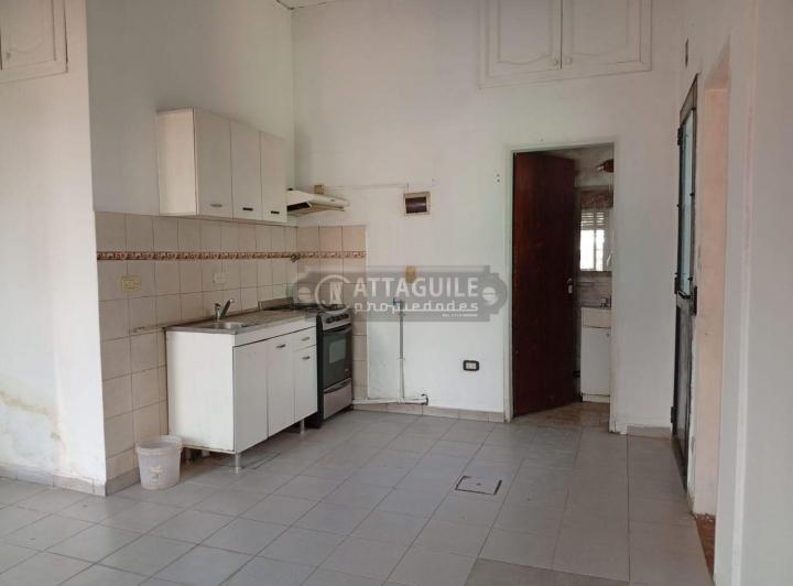 PH · 32m² · 2 Ambientes