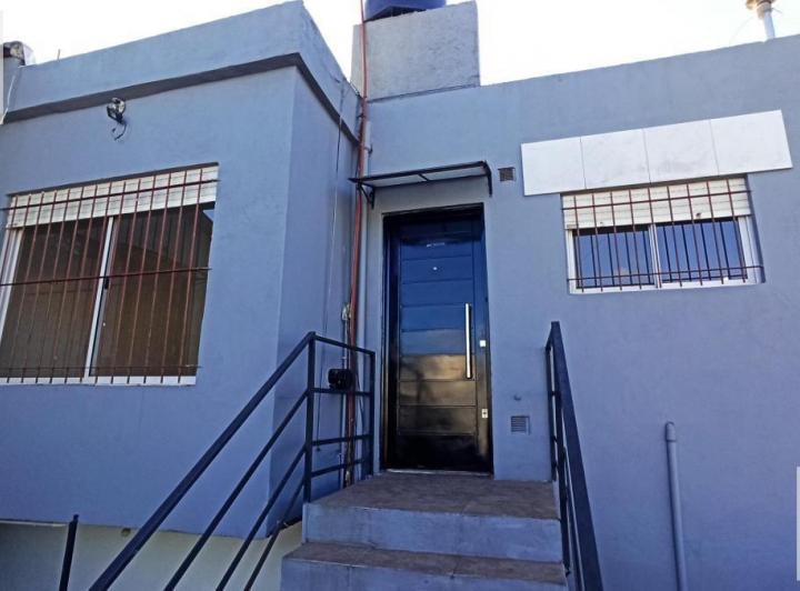 Departamento · 45m² · 2 Ambientes