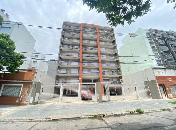 Departamento · 35m² · 1 Ambiente