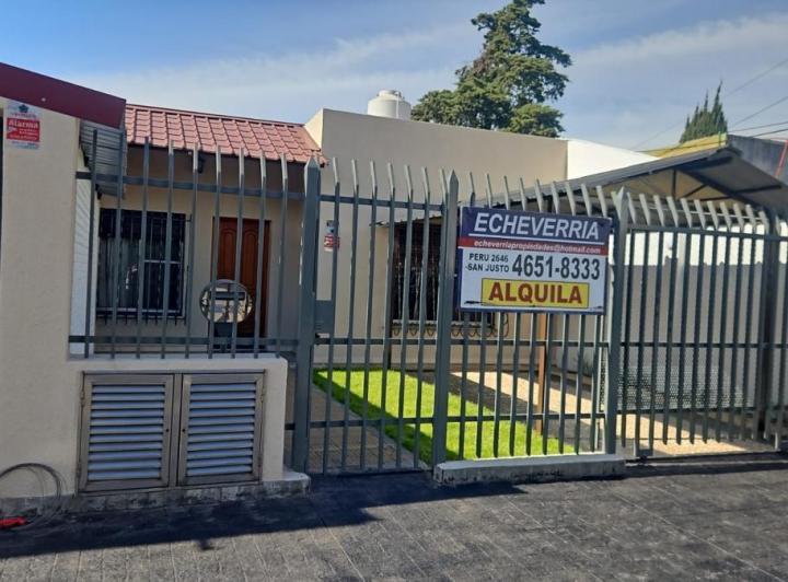 PH · 95m² · 3 Ambientes · 1 Cochera