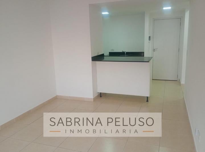 Departamento · 42m² · 2 Ambientes · 1 Cochera