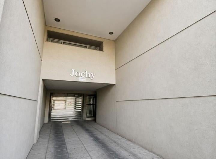 Departamento · 37m² · 1 Ambiente