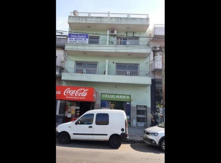 Departamento · 30m² · 1 Ambiente