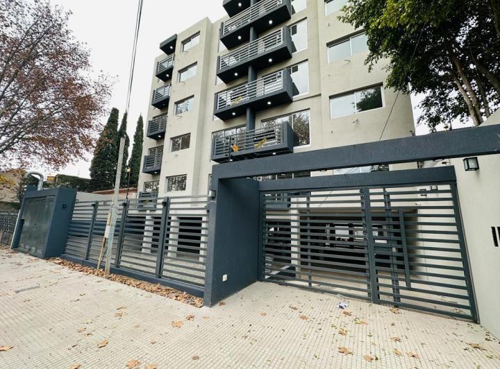 Departamento · 70m² · 3 Ambientes · 1 Cochera