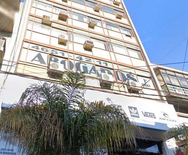 Oficina comercial · 40m² · 2 Ambientes