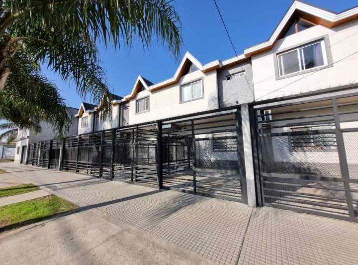 Departamento · 60m² · 2 Ambientes