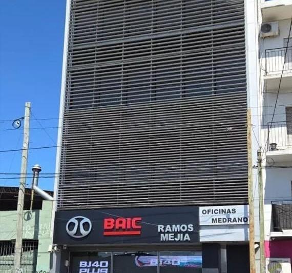 Oficina comercial · 70m² · 1 Ambiente