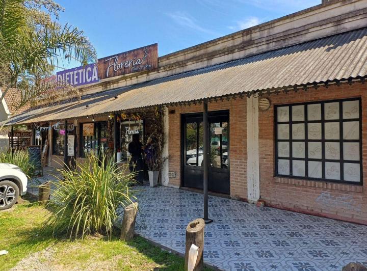 Local comercial · 27m²
