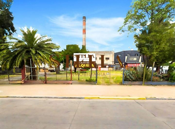 Bodega-Galpón · 1400m²