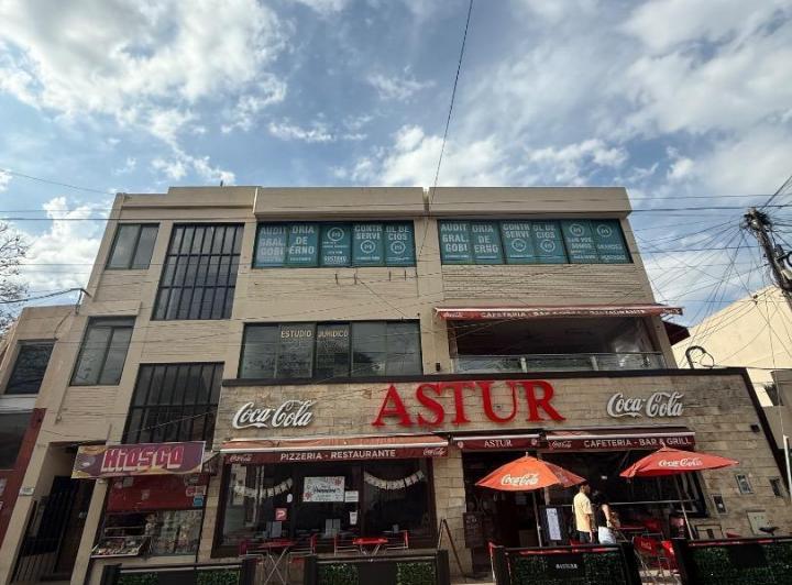 Oficina comercial · 450m² · 10 Ambientes