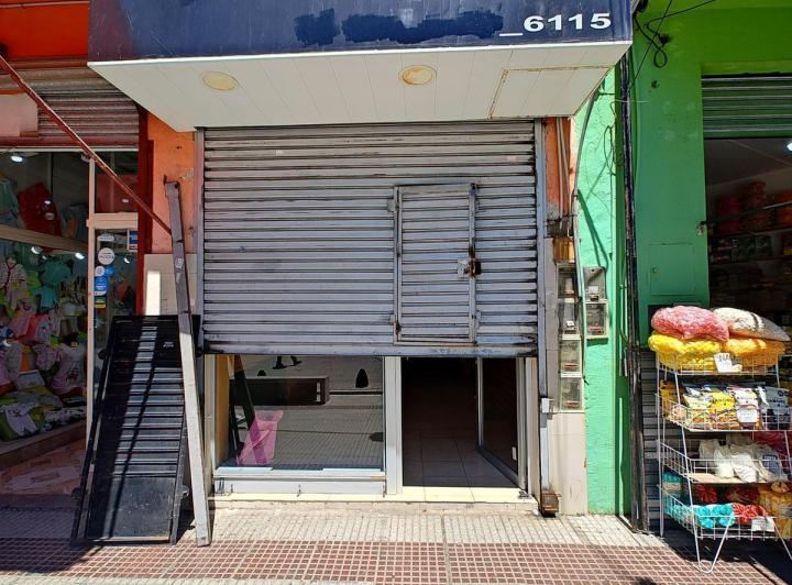 Local comercial · 36m²