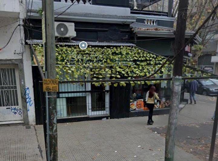 Local comercial · 20m²