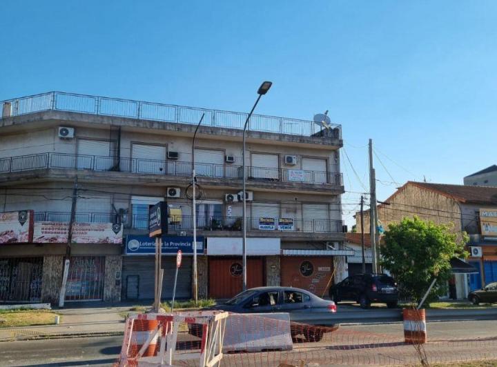 Departamento · 50m² · 2 Ambientes