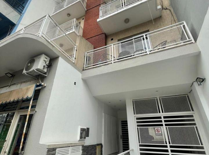 Departamento · 39m² · 2 Ambientes