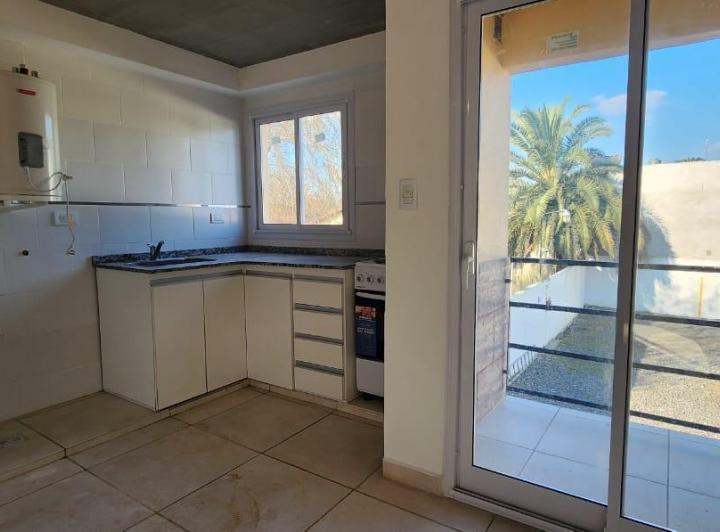Departamento · 45m² · 2 Ambientes · 1 Cochera