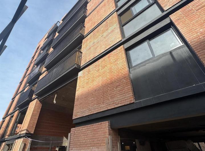 Departamento · 180m² · 1 Ambiente