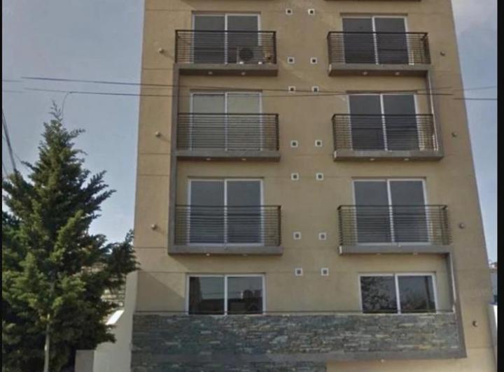 Departamento · 30m² · 1 Ambiente