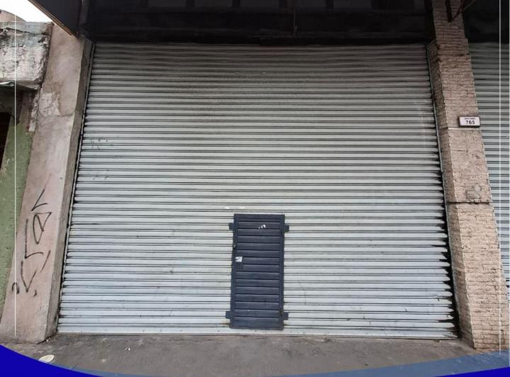Local comercial · 250m² · 3 Ambientes