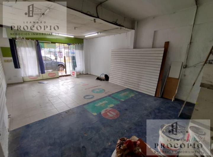 Local comercial · 71m² · 2 Ambientes
