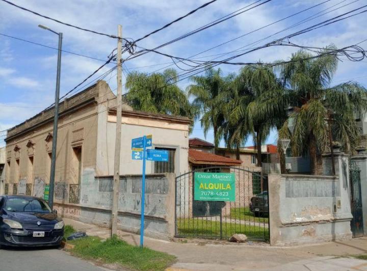 Bodega-Galpón · 157m² · 3 Cocheras