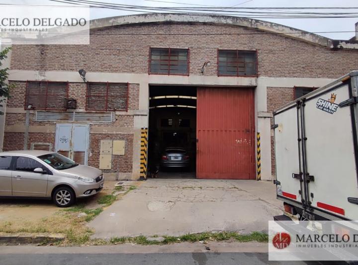 Depósito · 1740m² · 3 Ambientes